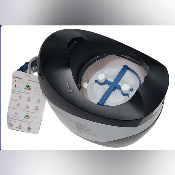 Breg VPulse Knee Back Shoulder Cold Water Compression Therapy System Machine Pad - Picture 12 of 16